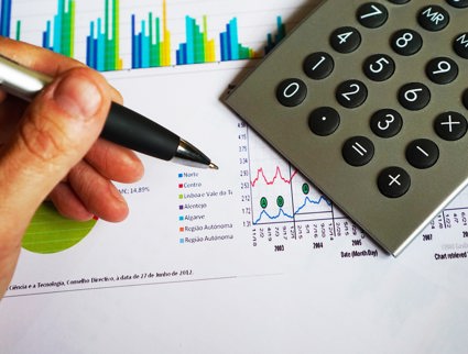 Automatisk valutakurs import i Business Central